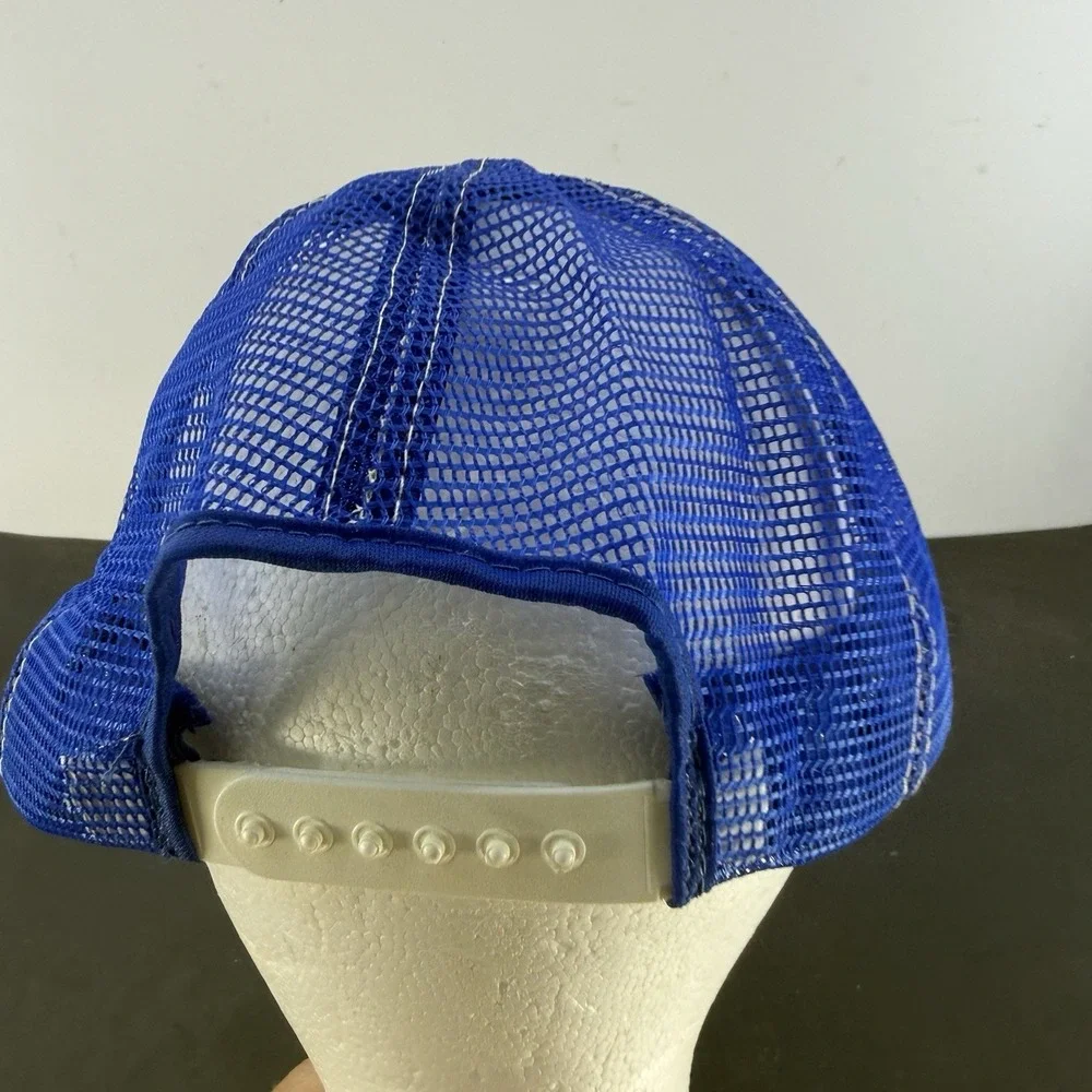 Vintage Auto Parts Pro Hat Snapback Trucker Mechanic